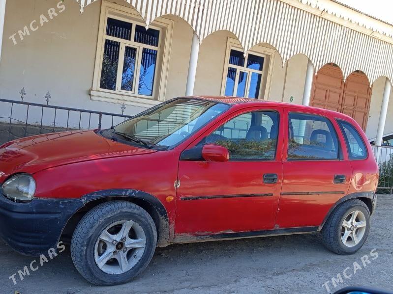 Opel Vita 1996 - 23 000 TMT - Кёнеургенч - img 2