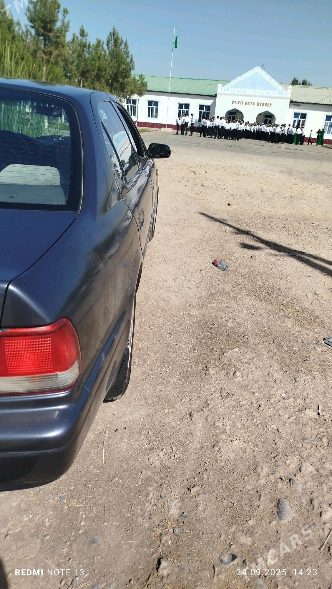 Toyota Vista 1994 - 55 000 TMT - Türkmenabat - img 2
