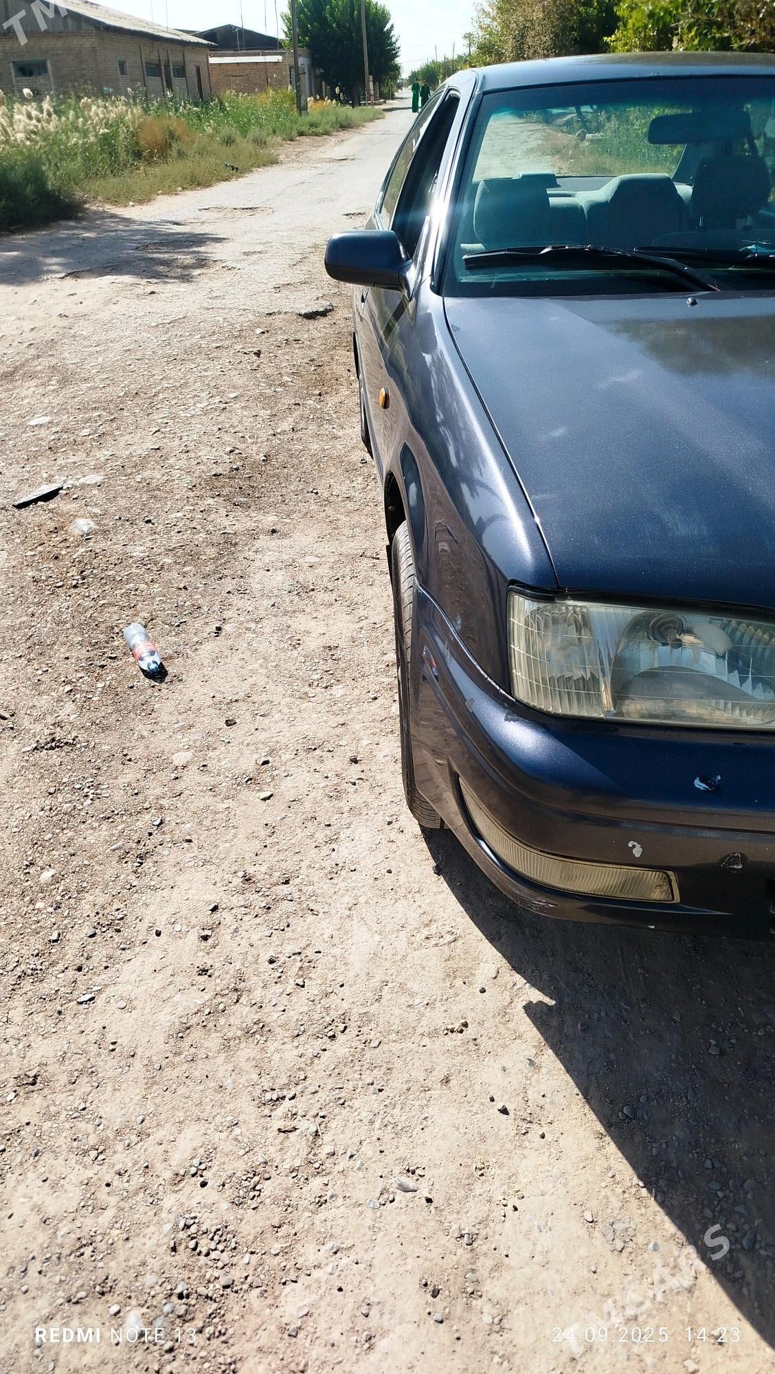 Toyota Vista 1994 - 55 000 TMT - Türkmenabat - img 3