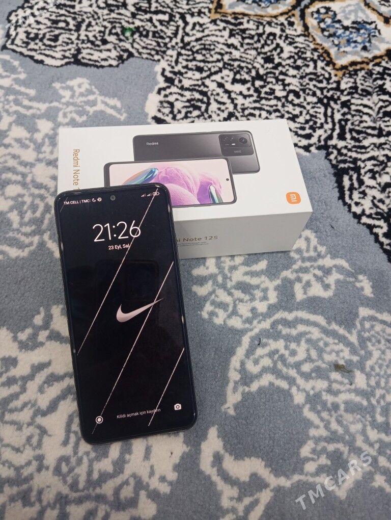 redmi not 12s - Sakarçäge - img 2