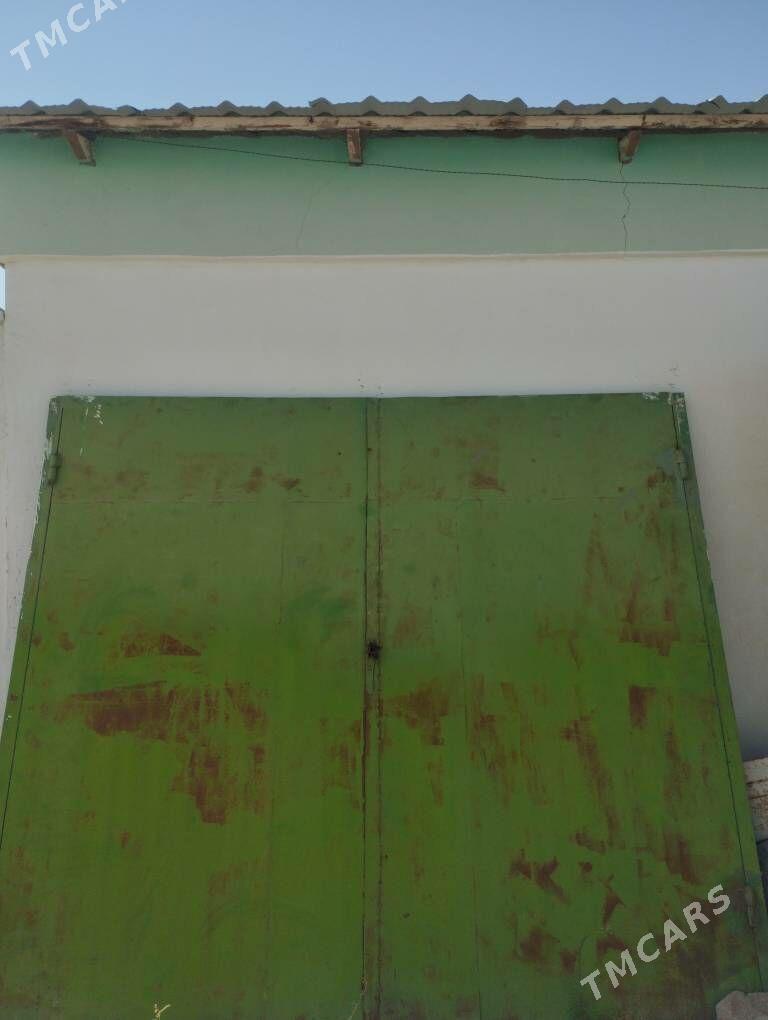 warata - Balkanabat - img 1