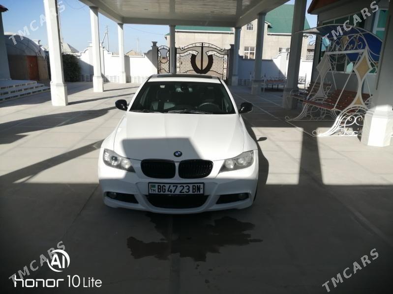 BMW M3 2010 - 200 000 TMT - Гумдаг - img 2