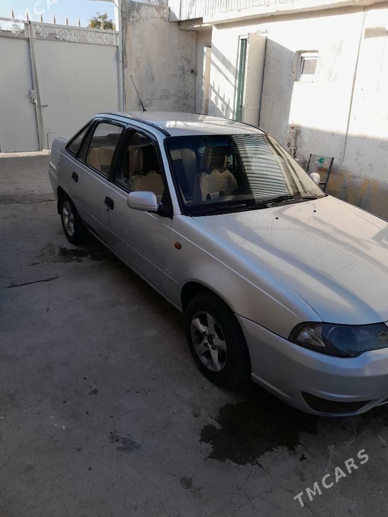 Daewoo Nexia 2011 - 75 000 TMT - Hitrowka - img 2