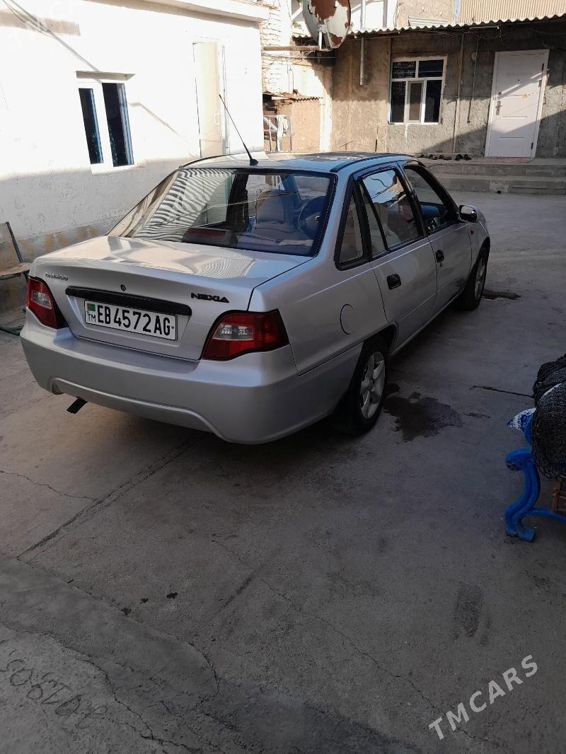 Daewoo Nexia 2011 - 75 000 TMT - Hitrowka - img 7