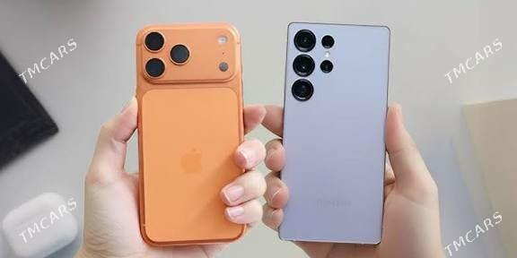 iphone Samsung ALYAS RABOCY xs - Aşgabat - img 2