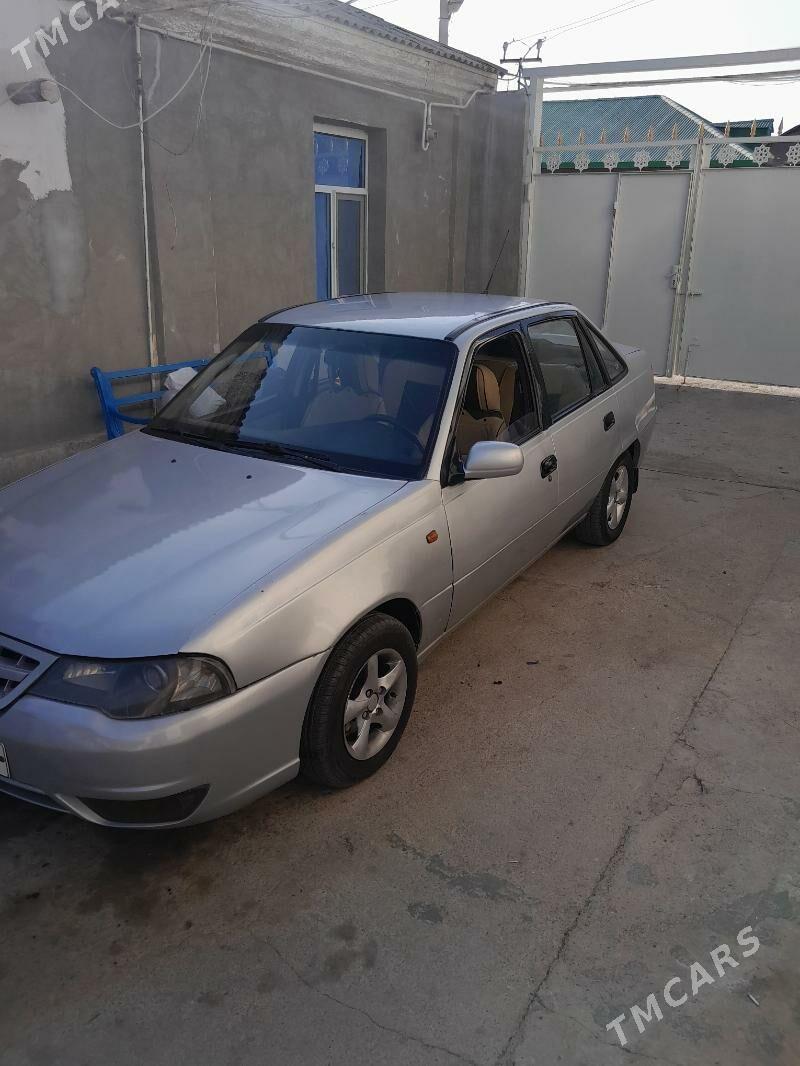 Daewoo Nexia 2011 - 75 000 TMT - Hitrowka - img 5