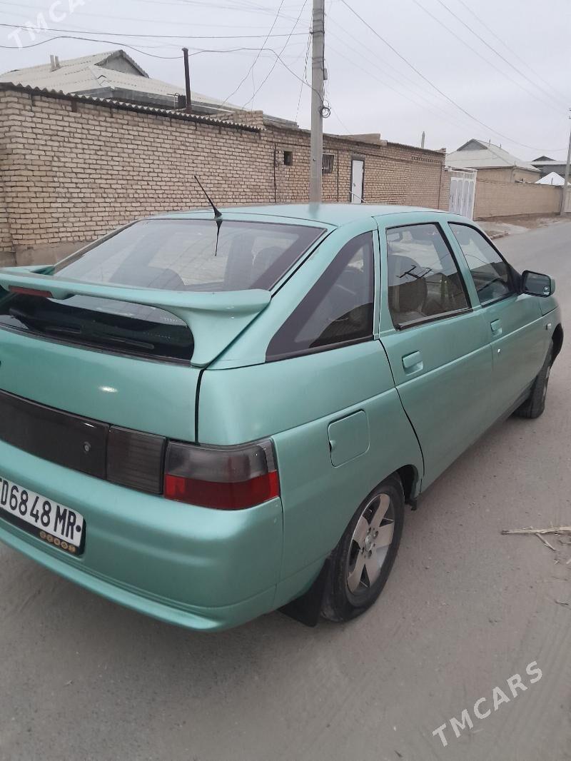 Lada 2112 2003 - 32 000 TMT - Сакарчага - img 3