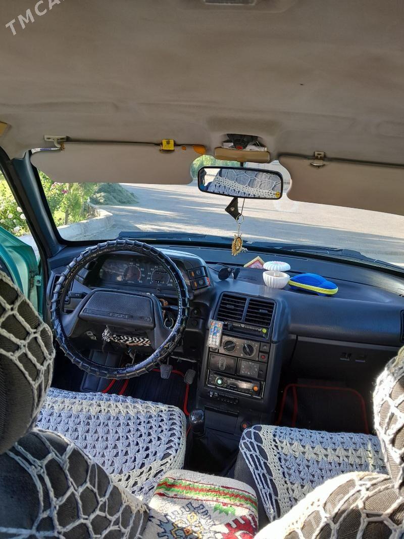 Lada 2112 2003 - 32 000 TMT - Сакарчага - img 5