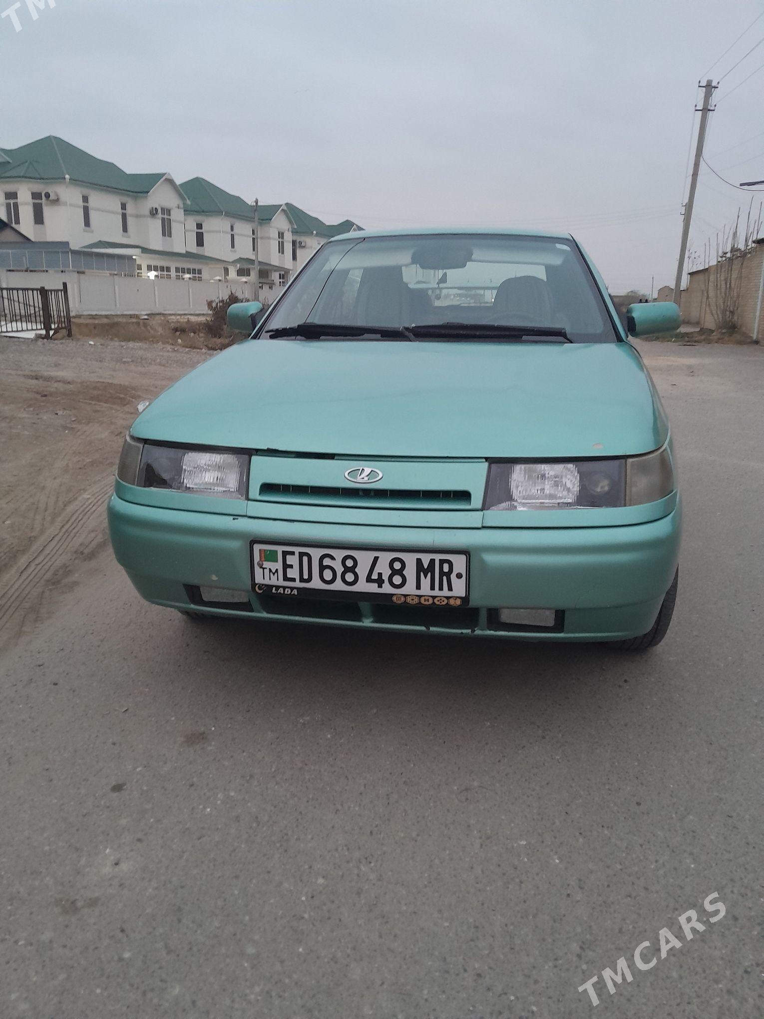 Lada 2112 2003 - 32 000 TMT - Сакарчага - img 4