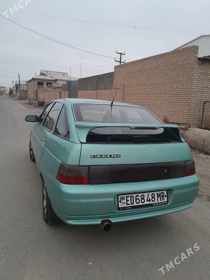 Lada 2112 2003 - 32 000 TMT - Сакарчага - img 2