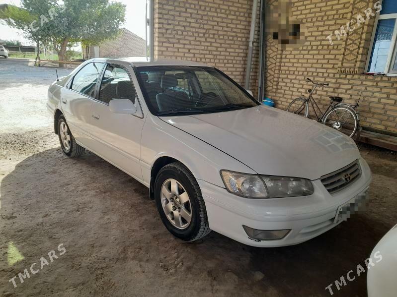 Toyota Camry 2000 - 131 000 TMT - Tejen - img 5