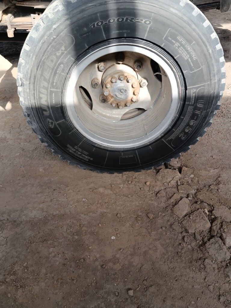 Zil tigir 35 TMT - Baýramaly - img 2