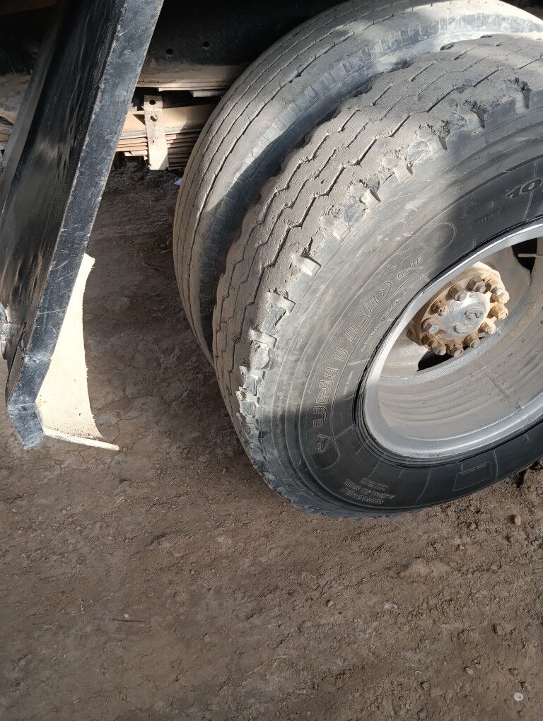 Zil tigir 35 TMT - Baýramaly - img 3