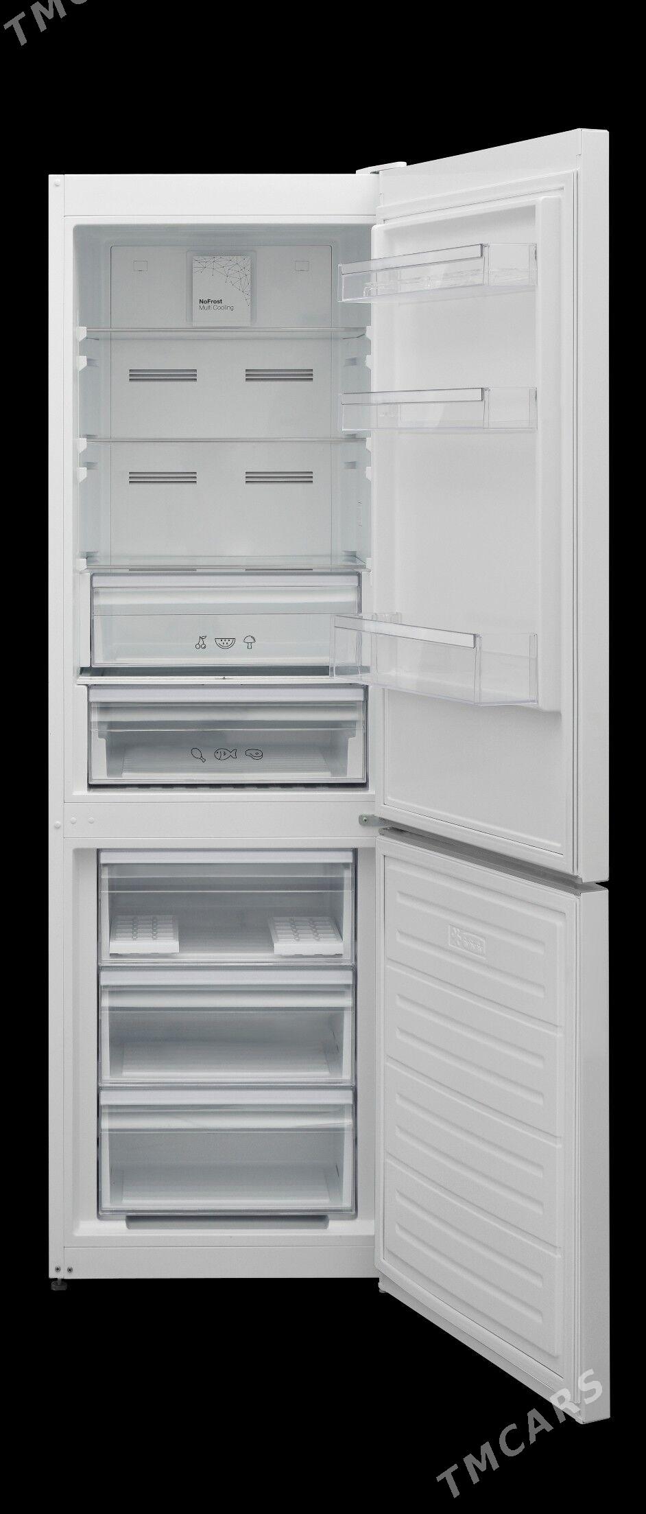 Vestel No Frost - Büzmeýin GRES - img 2