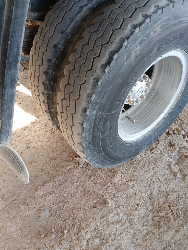 Zil tigir 35 TMT - Baýramaly - img 7