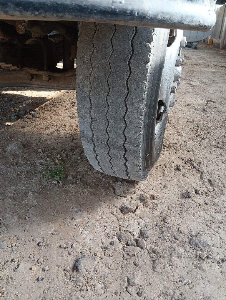 Zil tigir 35 TMT - Baýramaly - img 4