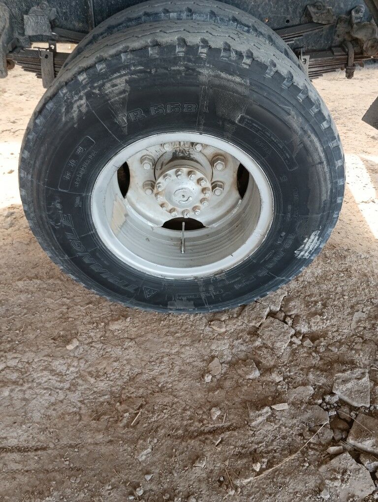 Zil tigir 35 TMT - Baýramaly - img 5