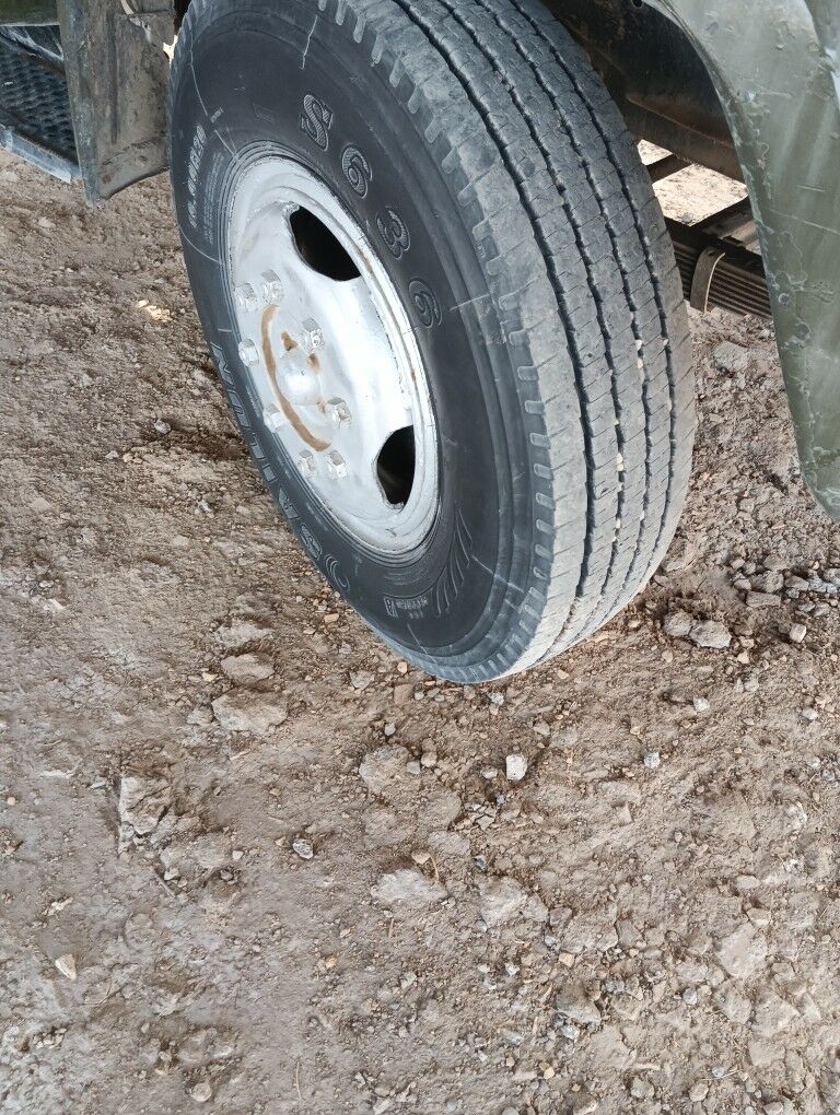 Zil tigir 35 TMT - Baýramaly - img 8