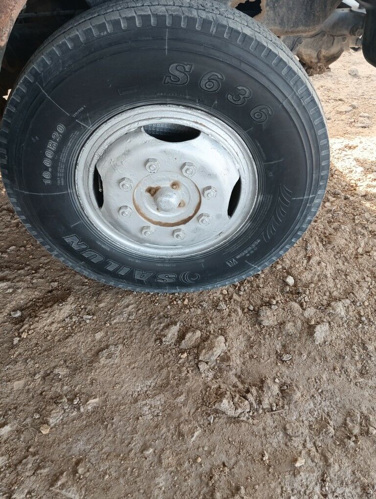 Zil tigir 35 TMT - Baýramaly - img 6