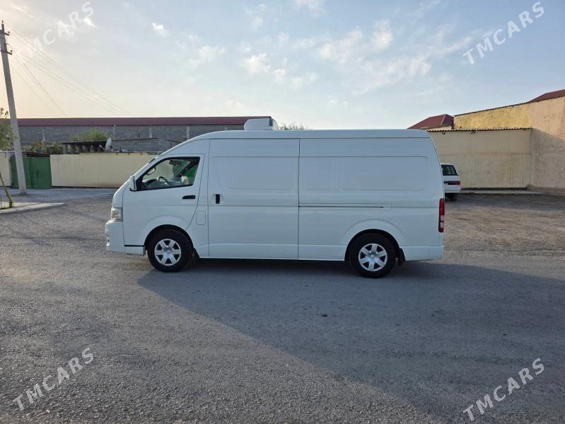 Toyota Hiace 2014 - 410 000 TMT - Ашхабад - img 5