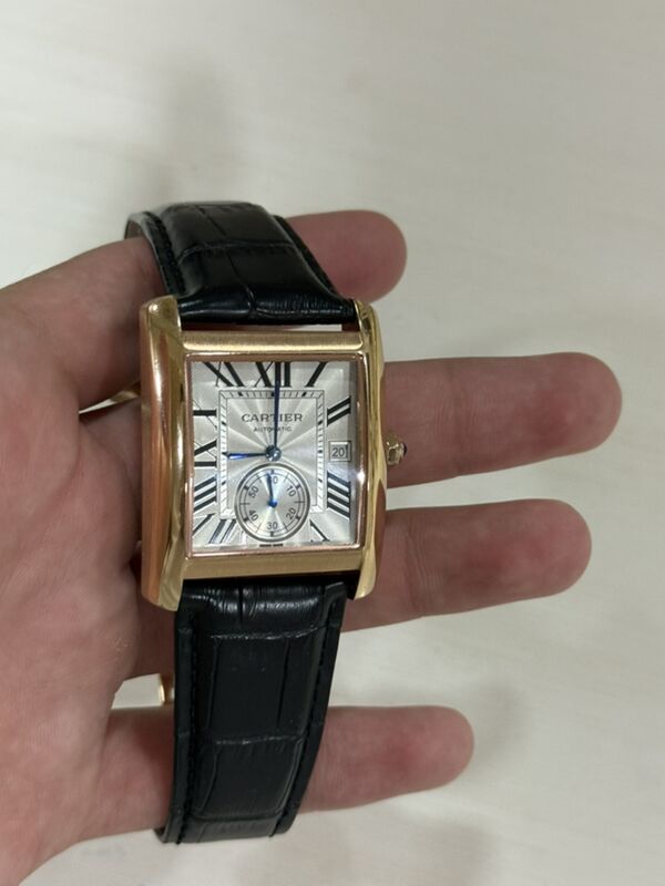 Cartier - Aşgabat - img 2