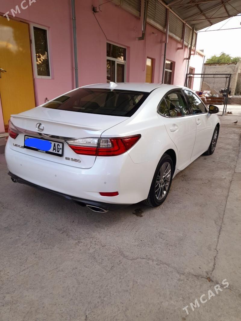 Lexus ES 350 2016 - 385 000 TMT - Aşgabat - img 4