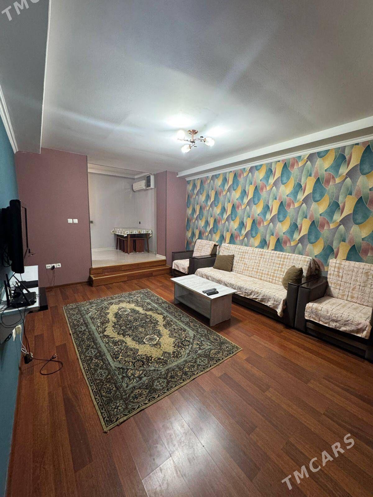 arenda kwartira Çehow mopra - Ашхабад - img 3