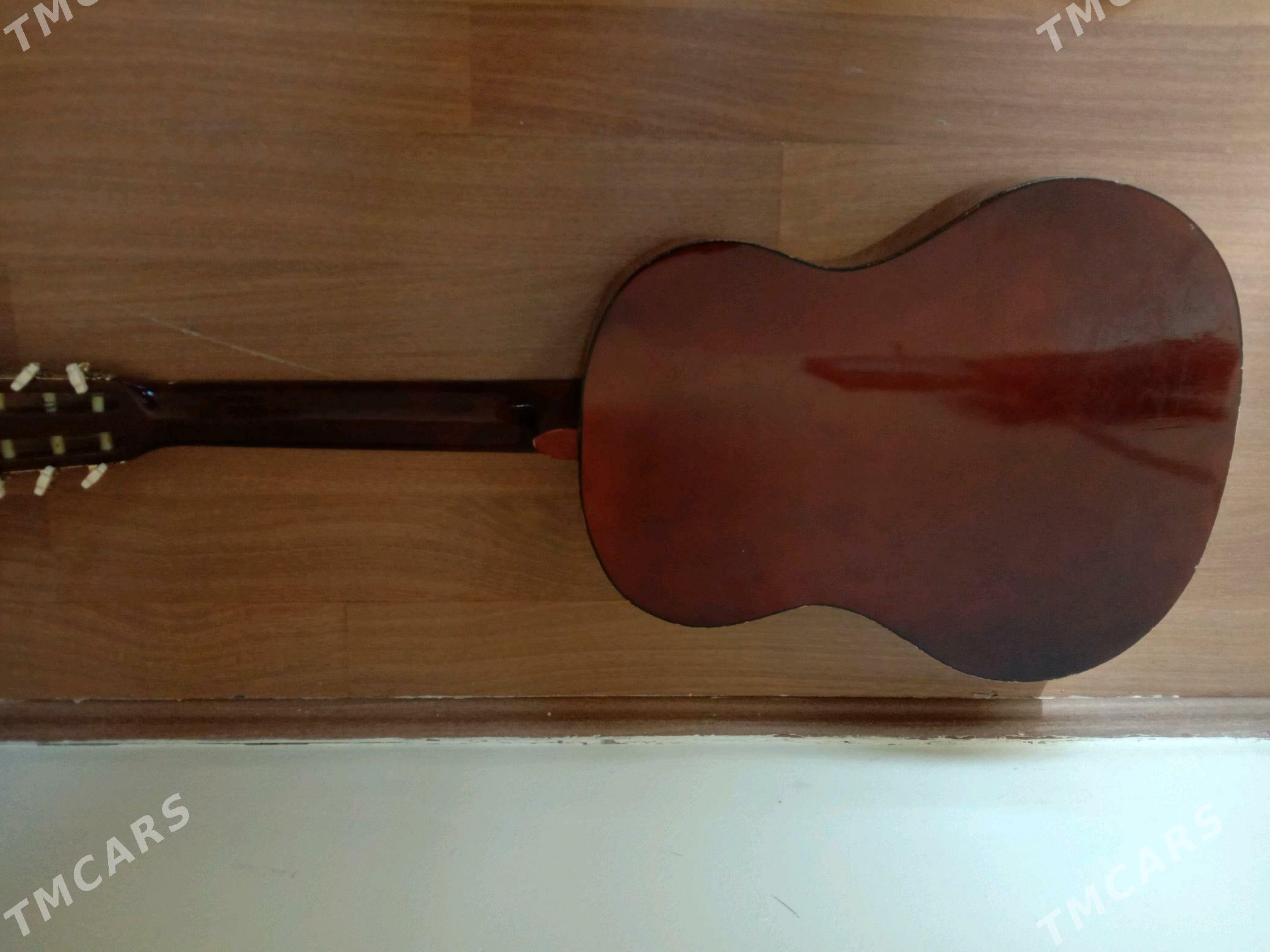 Gitara - Ялкым - img 2