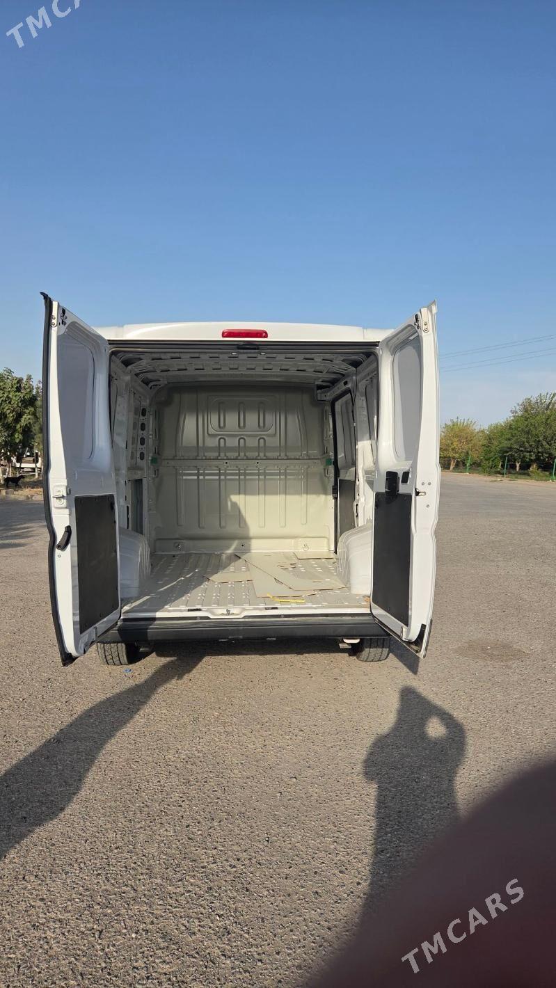 Fiat Ducato 2020 - 312 000 TMT - Ашхабад - img 3
