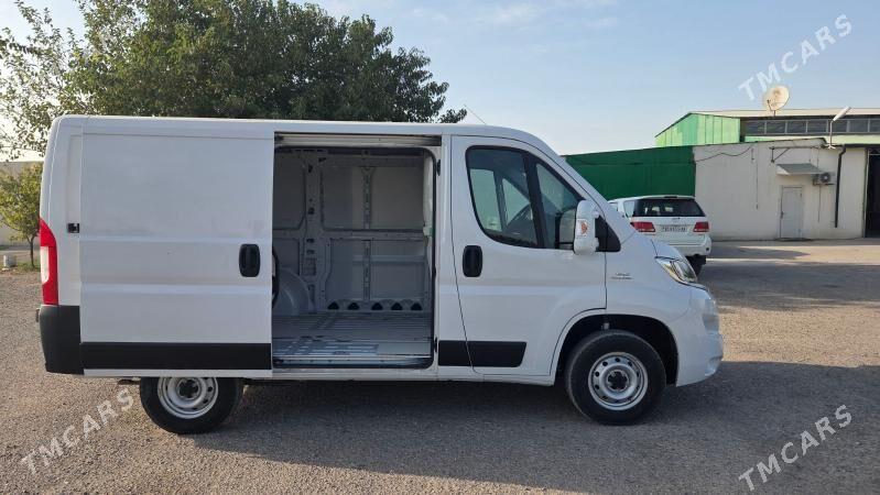 Fiat Ducato 2020 - 312 000 TMT - Ашхабад - img 5
