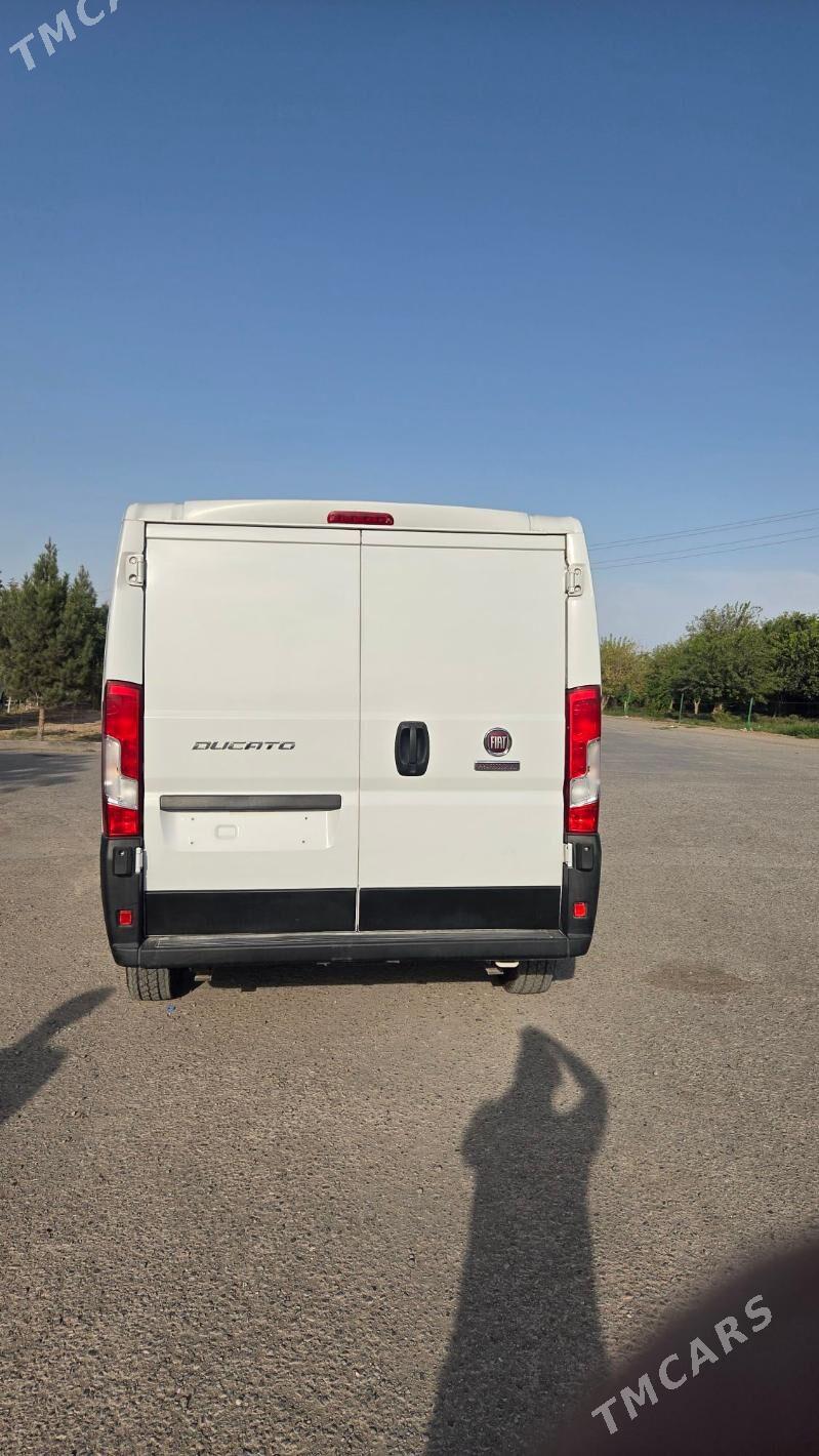 Fiat Ducato 2020 - 312 000 TMT - Ашхабад - img 2