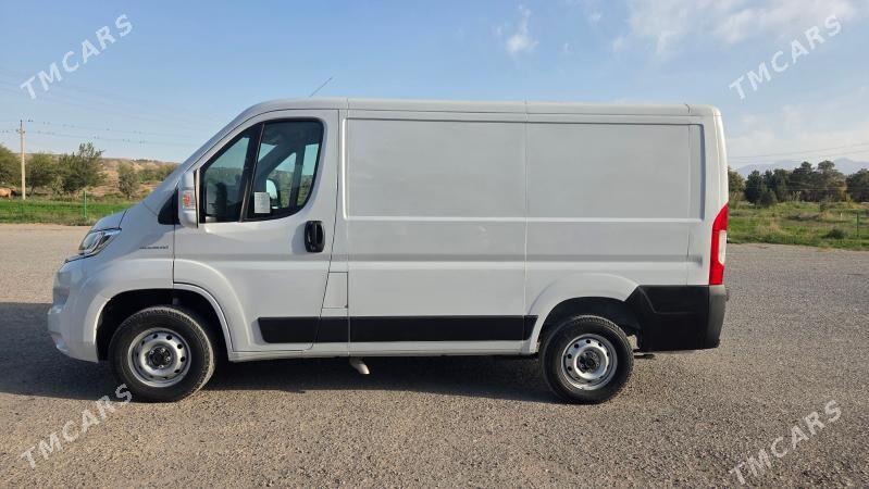 Fiat Ducato 2020 - 312 000 TMT - Ашхабад - img 4