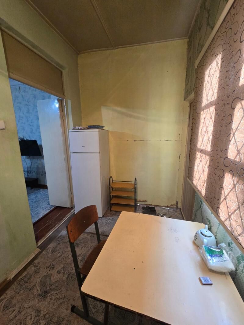 Нагина 1эт 1ком 33м2 Срочно - Ашхабад - img 3