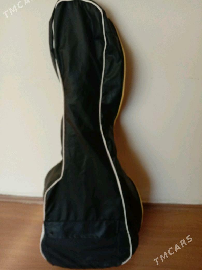 Gitara - Ялкым - img 3