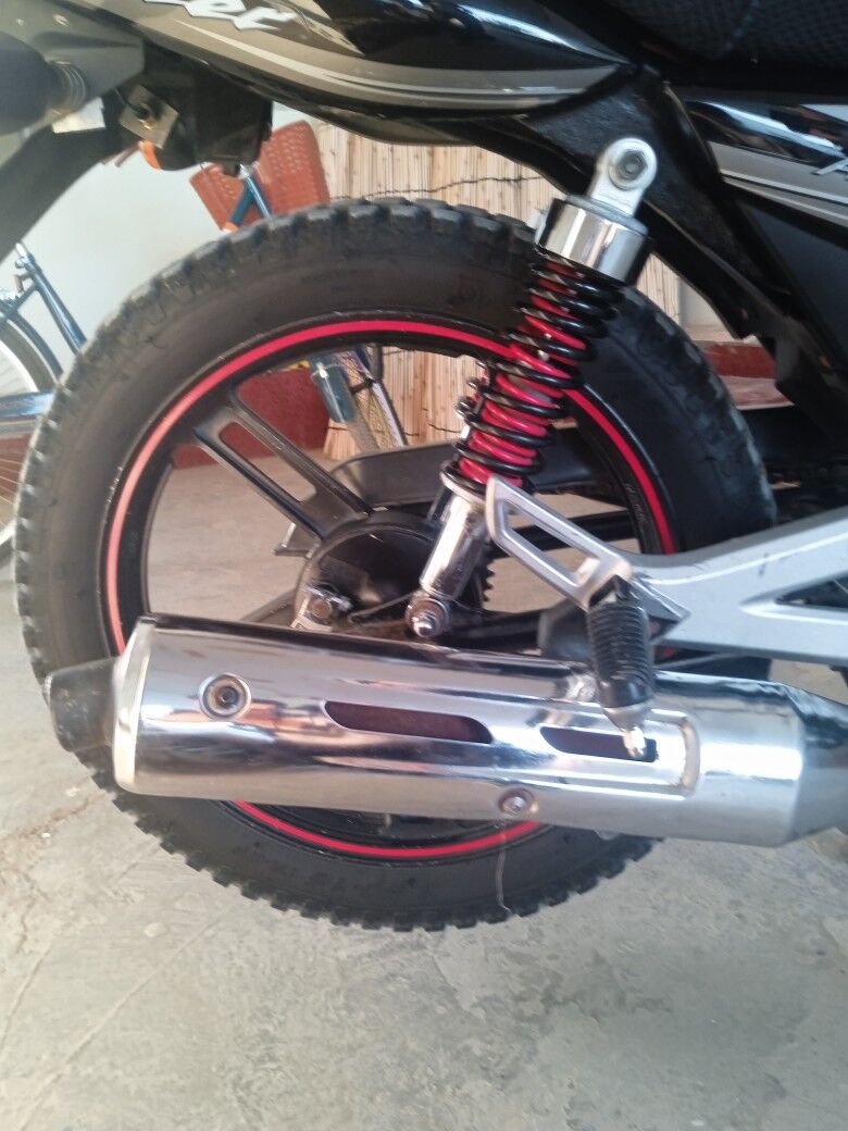 Fekon FK200-14G 2024 - 16 000 TMT - Койтендаг - img 6