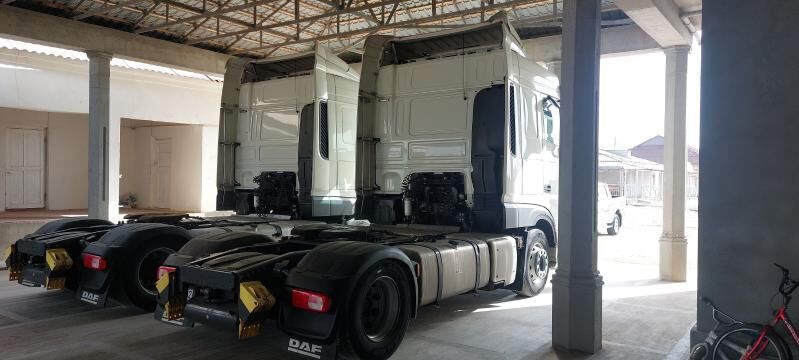 DAF 45220 2020 - 766 380 TMT - Gumdag - img 6