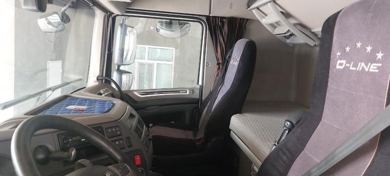 DAF 45220 2020 - 766 380 TMT - Gumdag - img 10