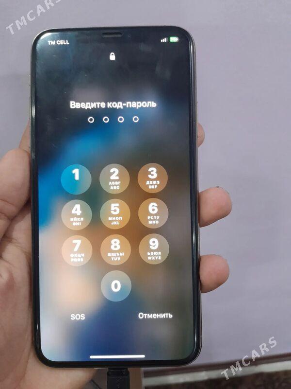 Iphone 11pro max 81% - Köneürgenç - img 2