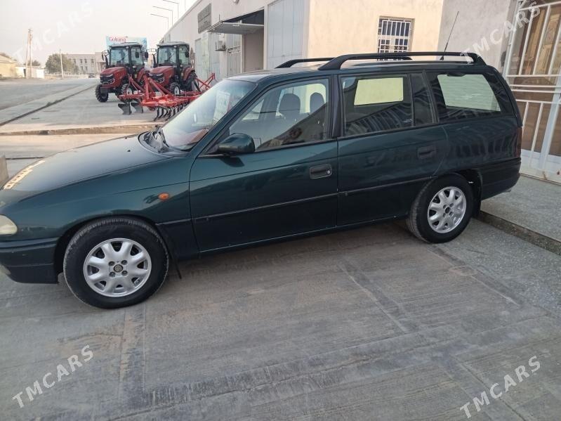 Opel Astra 1998 - 50 000 TMT - Kerki - img 7