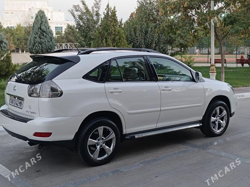 Lexus RX 330 2004 - 280 000 TMT - Mary - img 4