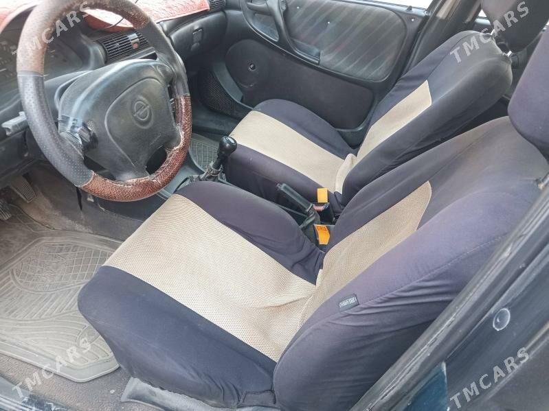 Opel Astra 1998 - 50 000 TMT - Kerki - img 6