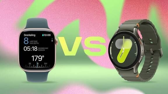 Iwatch Sagat Alyas apple watch - Ашхабад - img 2