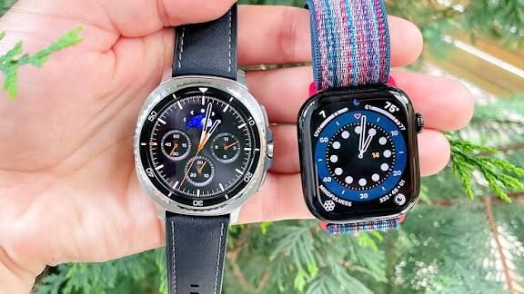 Iwatch Sagat Alyas apple watch - Ашхабад - img 4