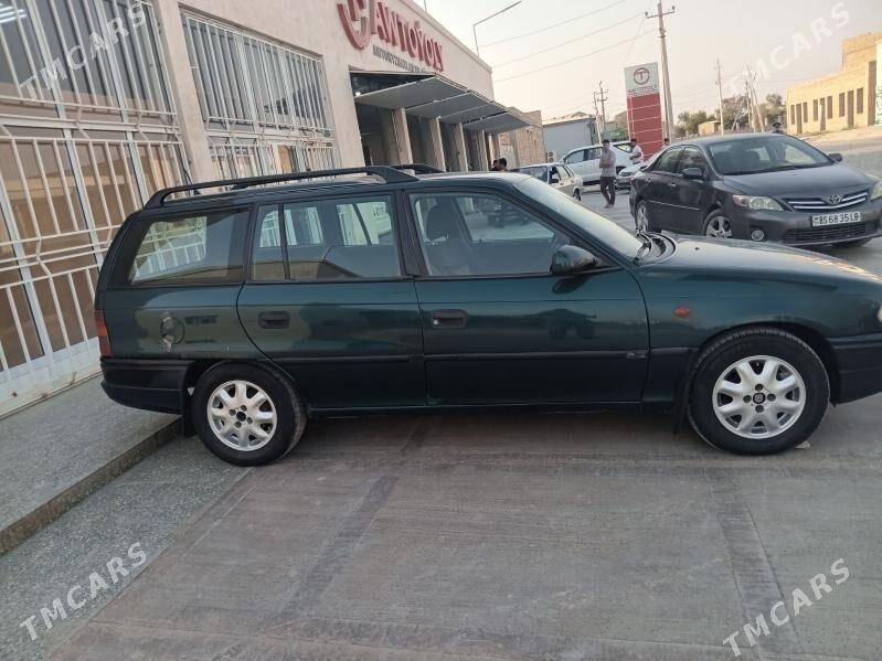 Opel Astra 1998 - 50 000 TMT - Kerki - img 5