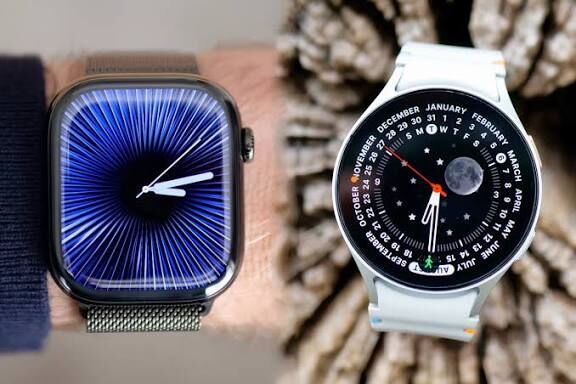Iwatch Sagat Alyas apple watch - Ашхабад - img 5