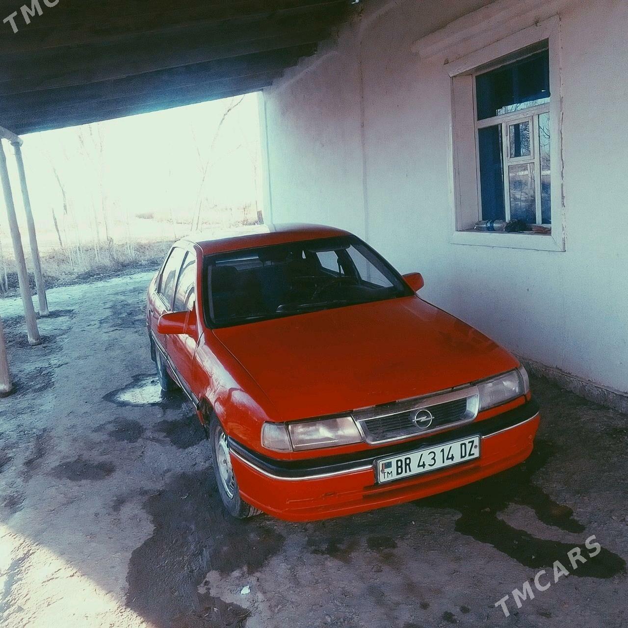 Opel Vectra 1991 - 20 000 TMT - Болдумсаз - img 2