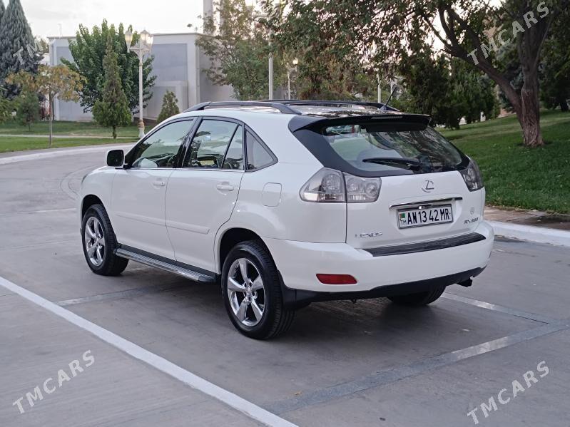 Lexus RX 330 2004 - 280 000 TMT - Mary - img 5