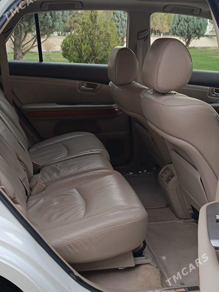 Lexus RX 330 2004 - 280 000 TMT - Mary - img 8
