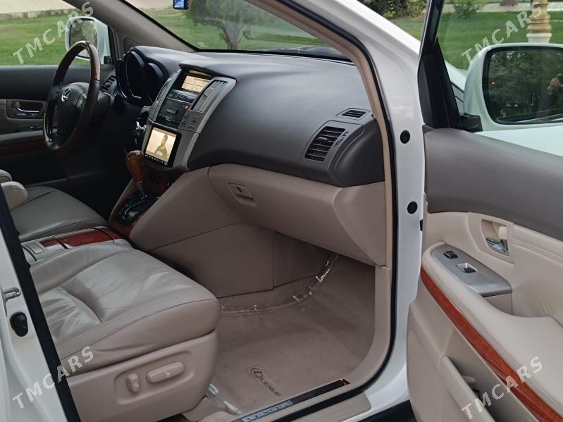 Lexus RX 330 2004 - 280 000 TMT - Mary - img 7
