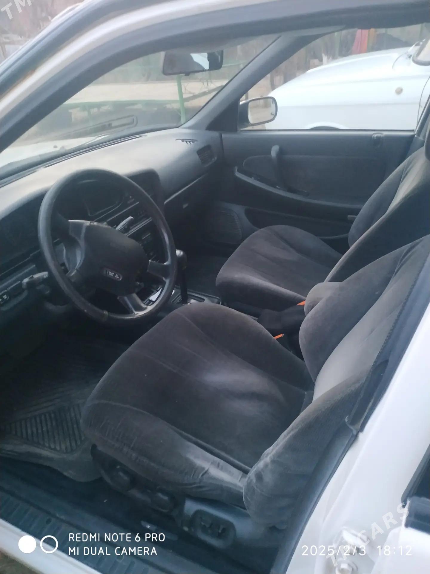 Nissan Maxima 1993 - 25 000 TMT - Гарабекевюл - img 4